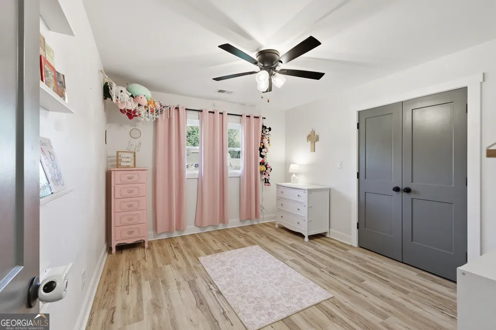 39 Payne DR Comer, GA 30629