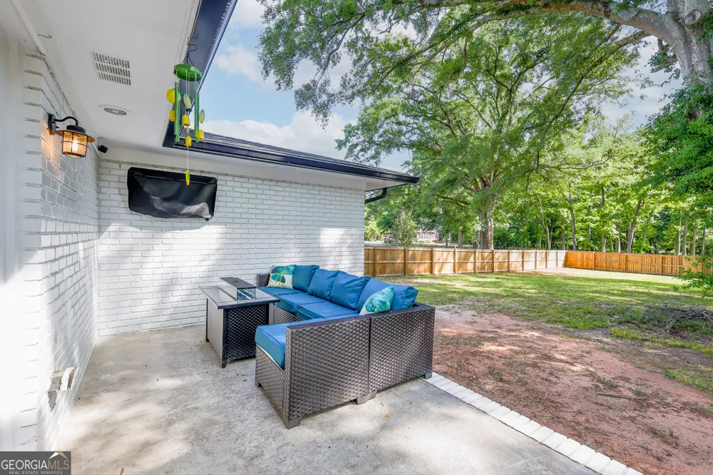 39 Payne DR Comer, GA 30629