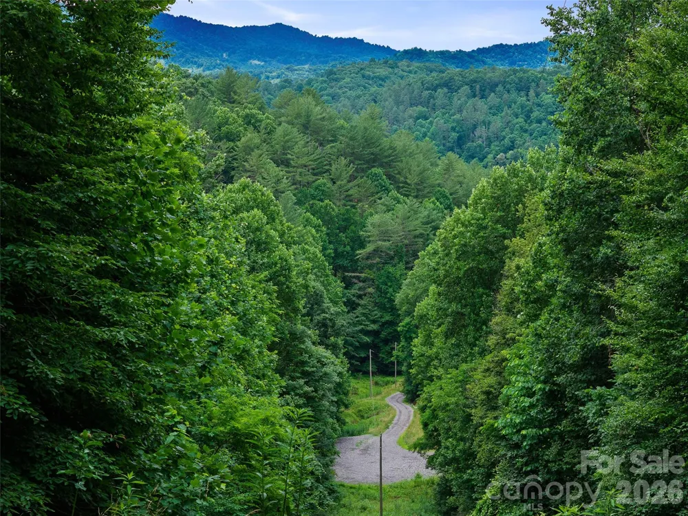 000 Hamlet Drive #1 Burnsville, NC 28714