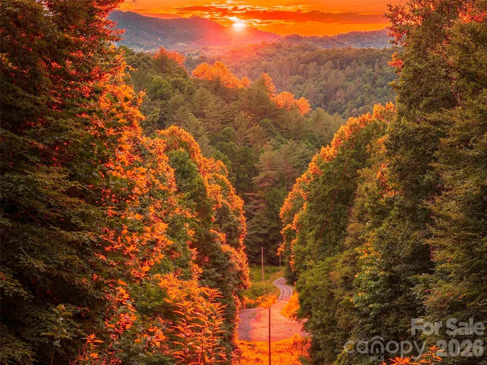 000 Hamlet Drive #1 Burnsville, NC 28714