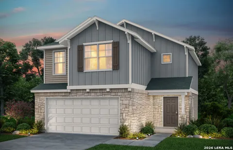 4029 Lazy Lily Dr