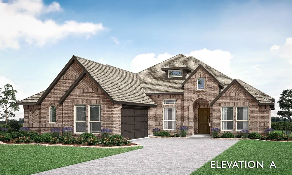 215 Navajo Trail Alvarado, TX 76009