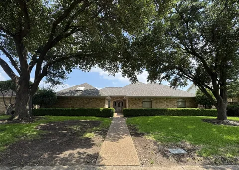 4220 Brooktree Lane