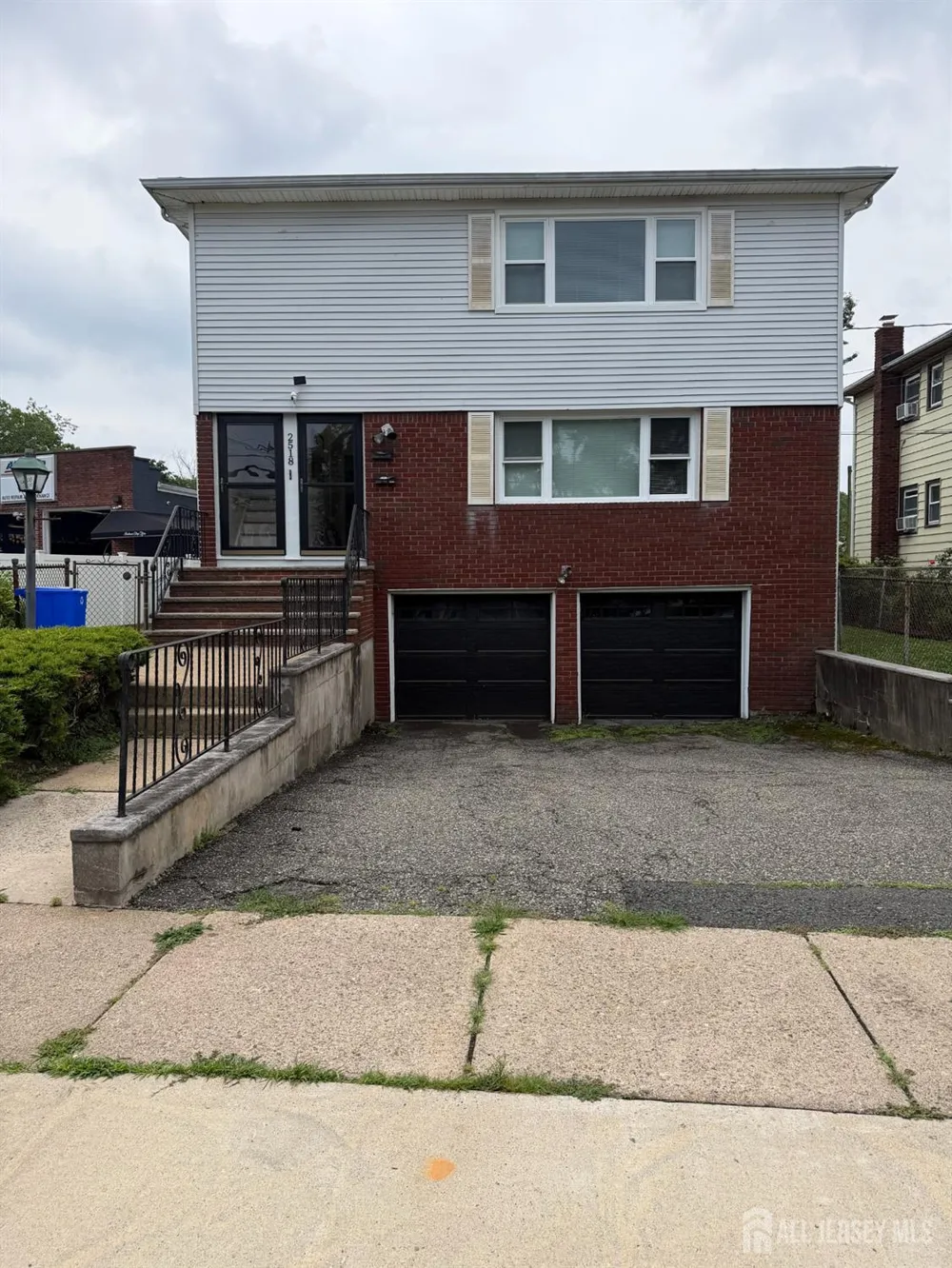 2518 Spruce Street Union, NJ 07083