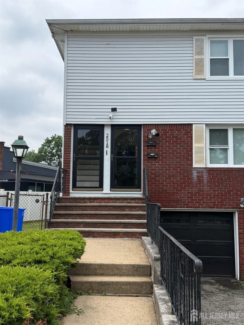 2518 Spruce Street Union, NJ 07083