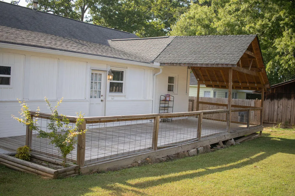 149 Kirby Street Summerville, GA 30747