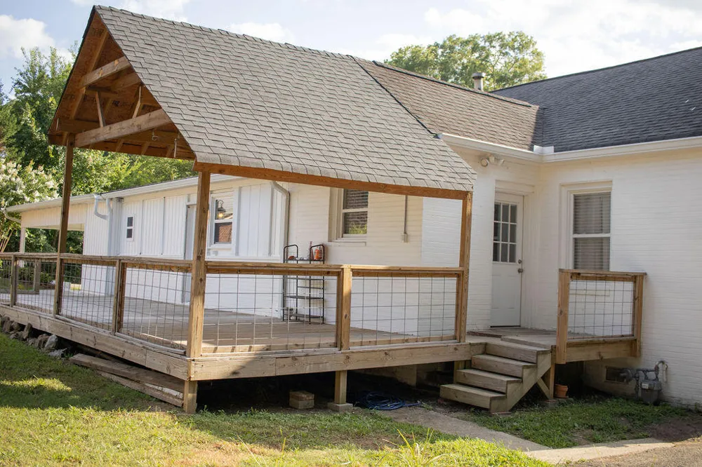 149 Kirby Street Summerville, GA 30747