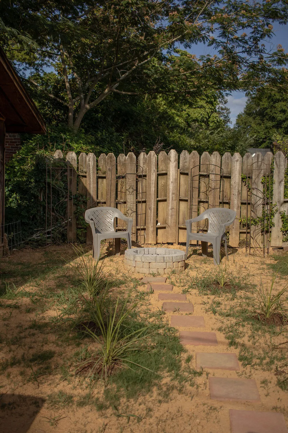 149 Kirby Street Summerville, GA 30747