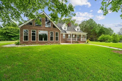 140 Wheat Drive