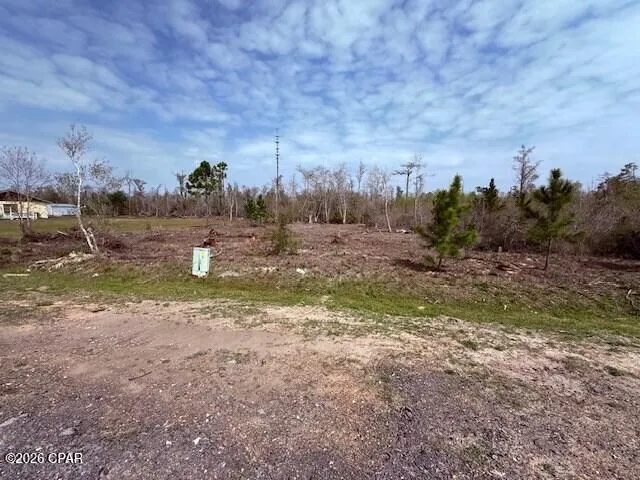 15th Mexico Beach, FL 32456