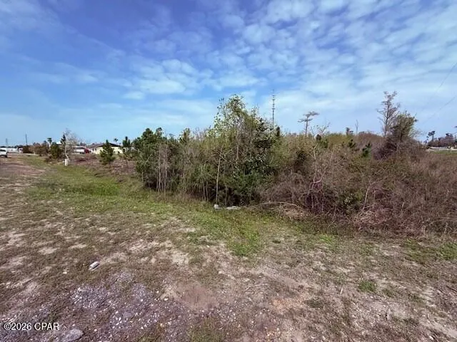 15th Mexico Beach, FL 32456