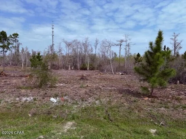 15th Mexico Beach, FL 32456