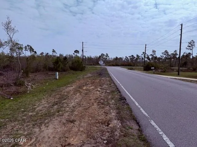 15th Mexico Beach, FL 32456