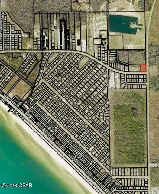 15th Mexico Beach, FL 32456