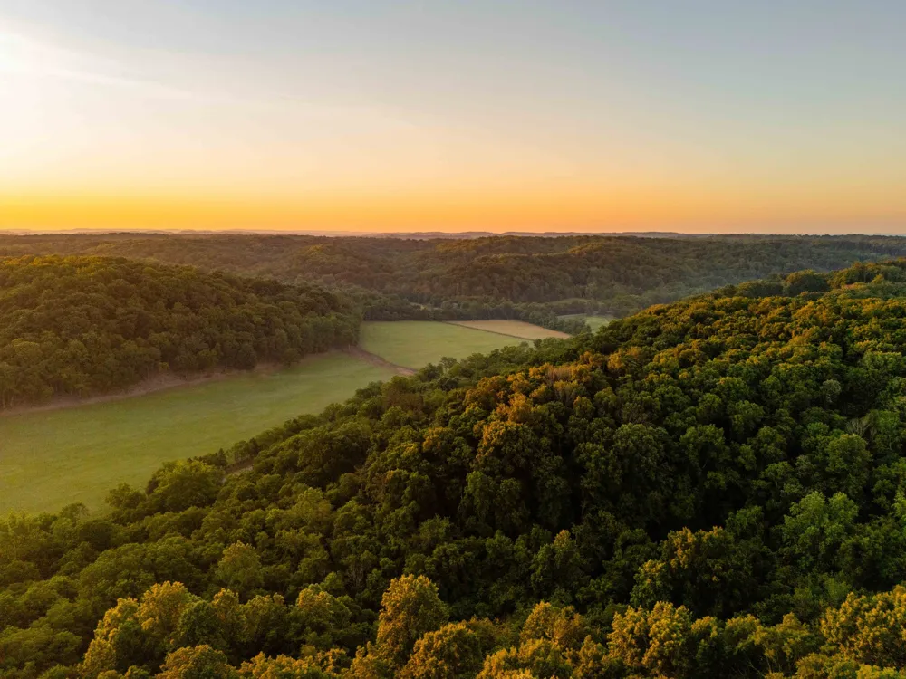 0 Robinson Rd Thompsons Station, TN 37179