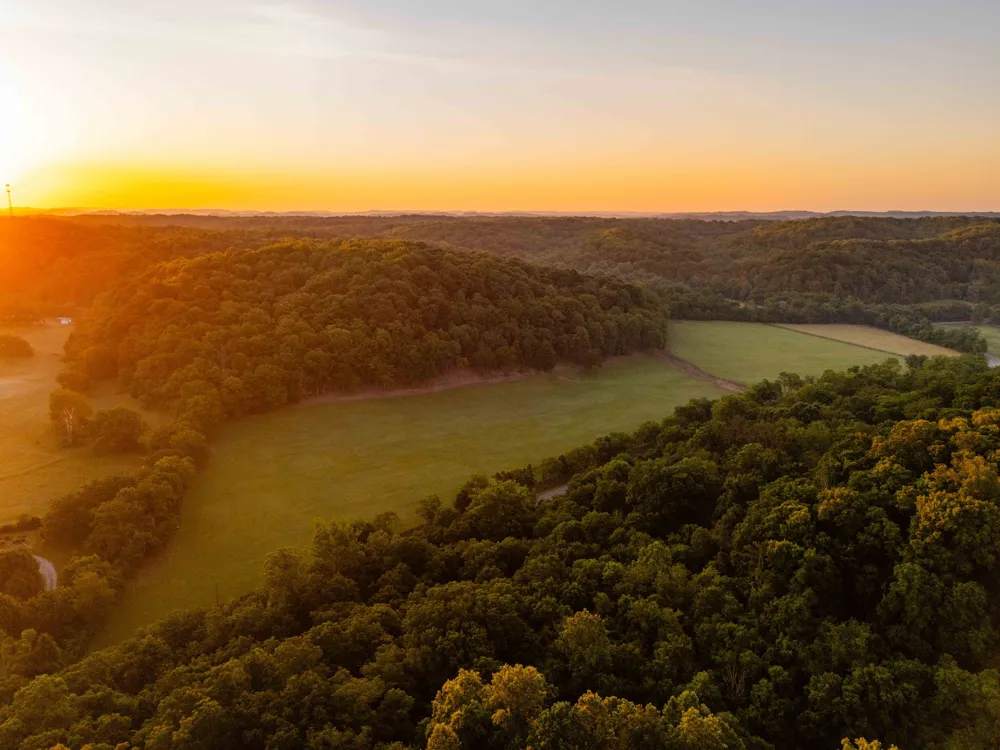 0 Robinson Rd Thompsons Station, TN 37179
