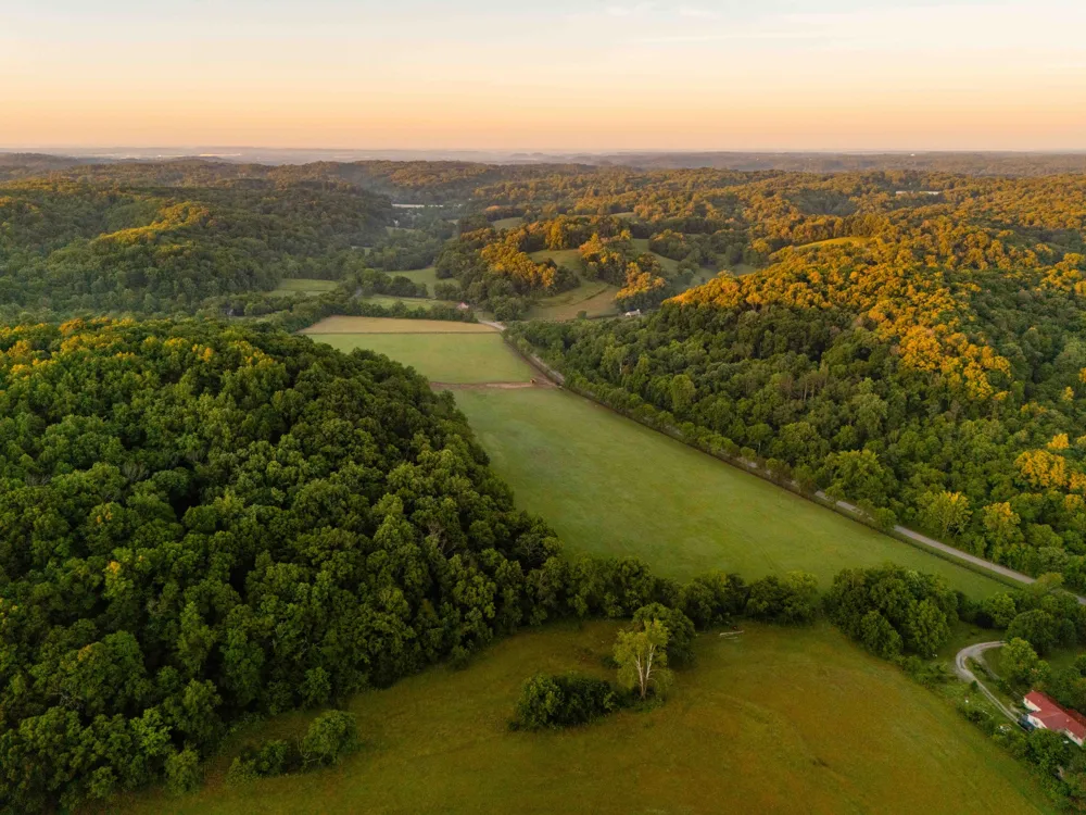 0 Robinson Rd Thompsons Station, TN 37179