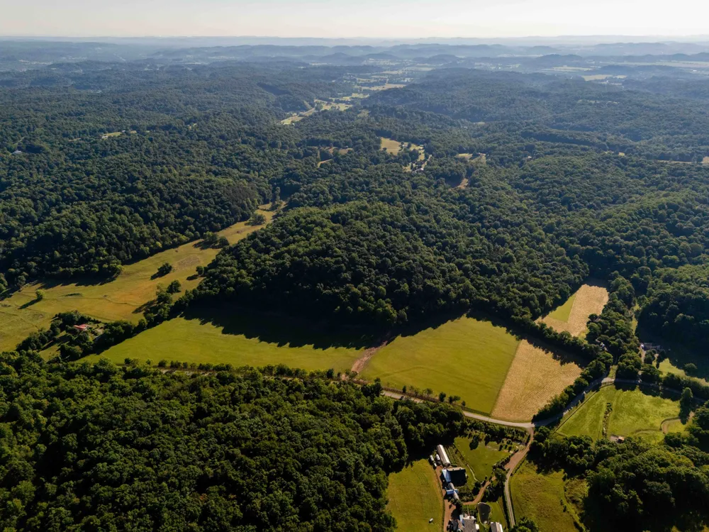 0 Robinson Rd Thompsons Station, TN 37179