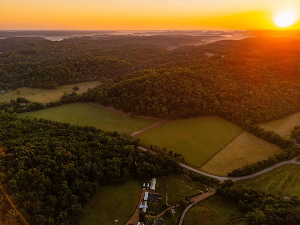 0 Robinson Rd Thompsons Station, TN 37179