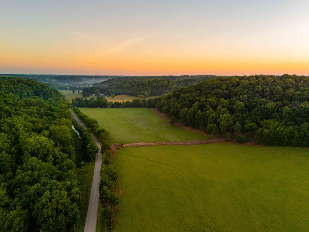 0 Robinson Rd Thompsons Station, TN 37179