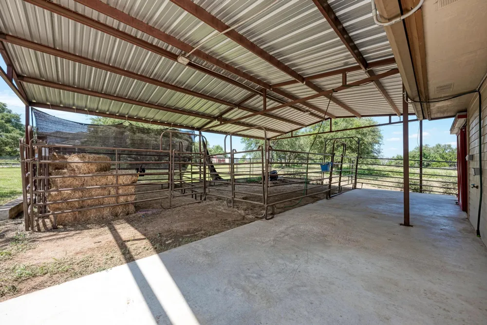 480 Mustang Mesa Liberty Hill, TX 78642