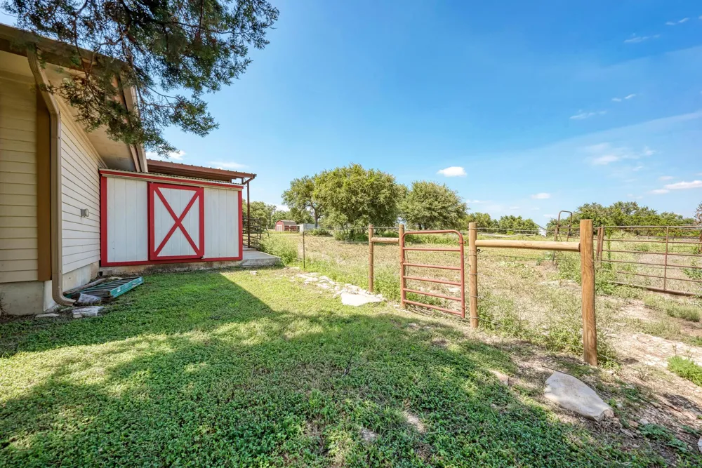 480 Mustang Mesa Liberty Hill, TX 78642