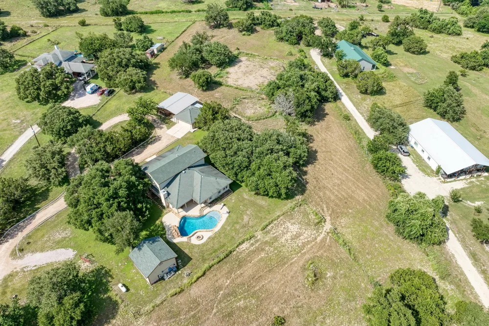 480 Mustang Mesa Liberty Hill, TX 78642