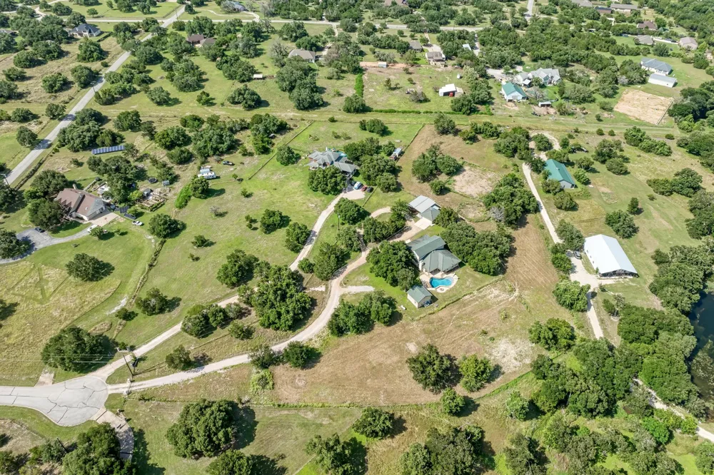 480 Mustang Mesa Liberty Hill, TX 78642