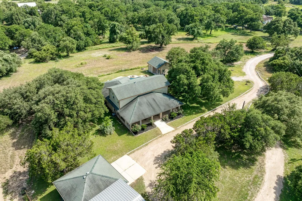 480 Mustang Mesa Liberty Hill, TX 78642