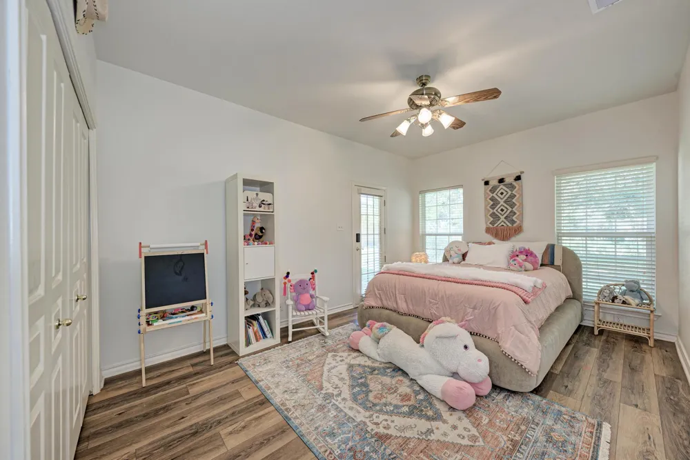 480 Mustang Mesa Liberty Hill, TX 78642