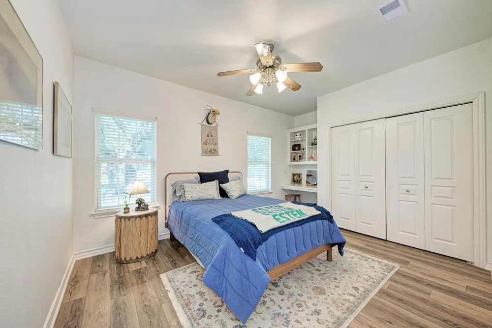 480 Mustang Mesa Liberty Hill, TX 78642