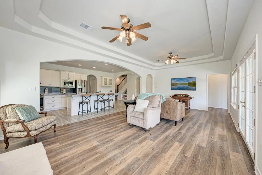 480 Mustang Mesa Liberty Hill, TX 78642