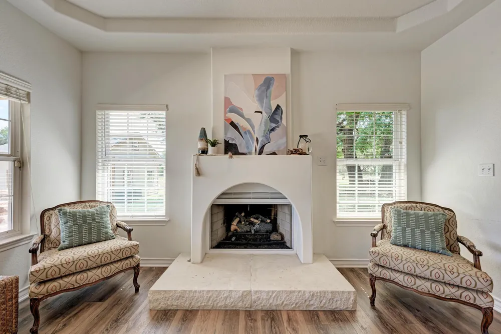 480 Mustang Mesa Liberty Hill, TX 78642