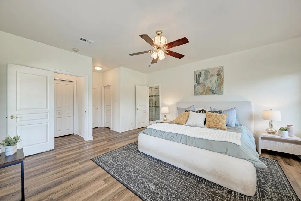 480 Mustang Mesa Liberty Hill, TX 78642