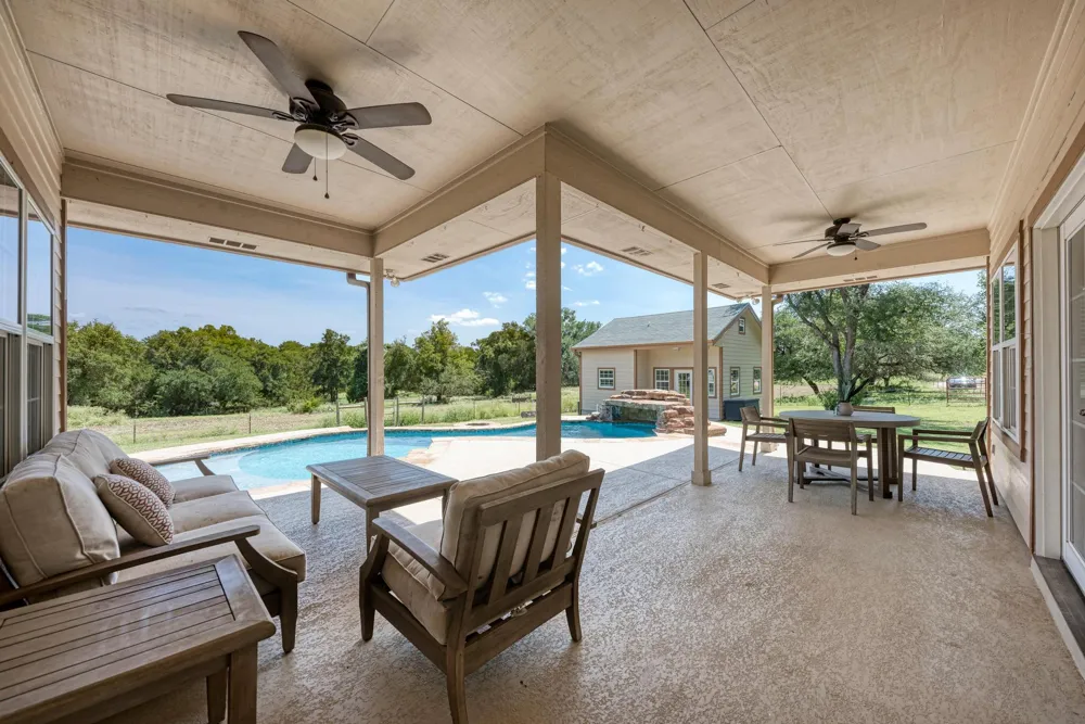 480 Mustang Mesa Liberty Hill, TX 78642