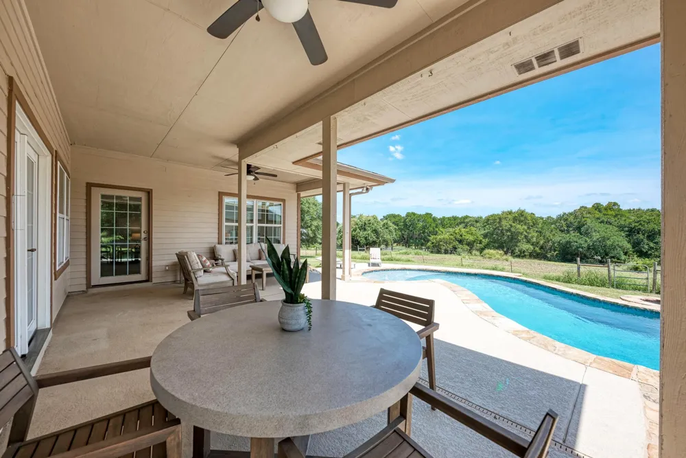 480 Mustang Mesa Liberty Hill, TX 78642