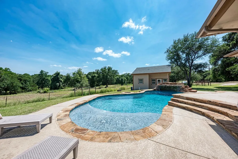 480 Mustang Mesa Liberty Hill, TX 78642