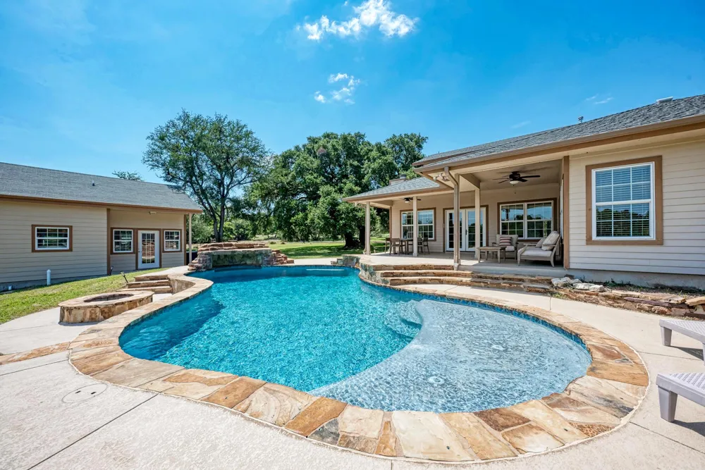 480 Mustang Mesa Liberty Hill, TX 78642