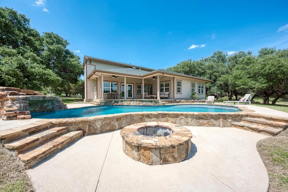 480 Mustang Mesa Liberty Hill, TX 78642