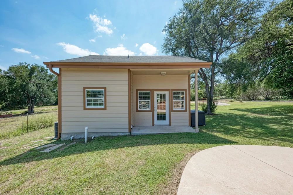 480 Mustang Mesa Liberty Hill, TX 78642