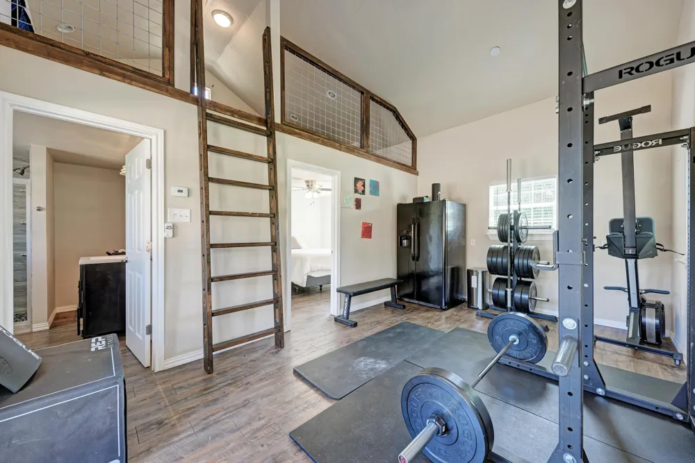 480 Mustang Mesa Liberty Hill, TX 78642