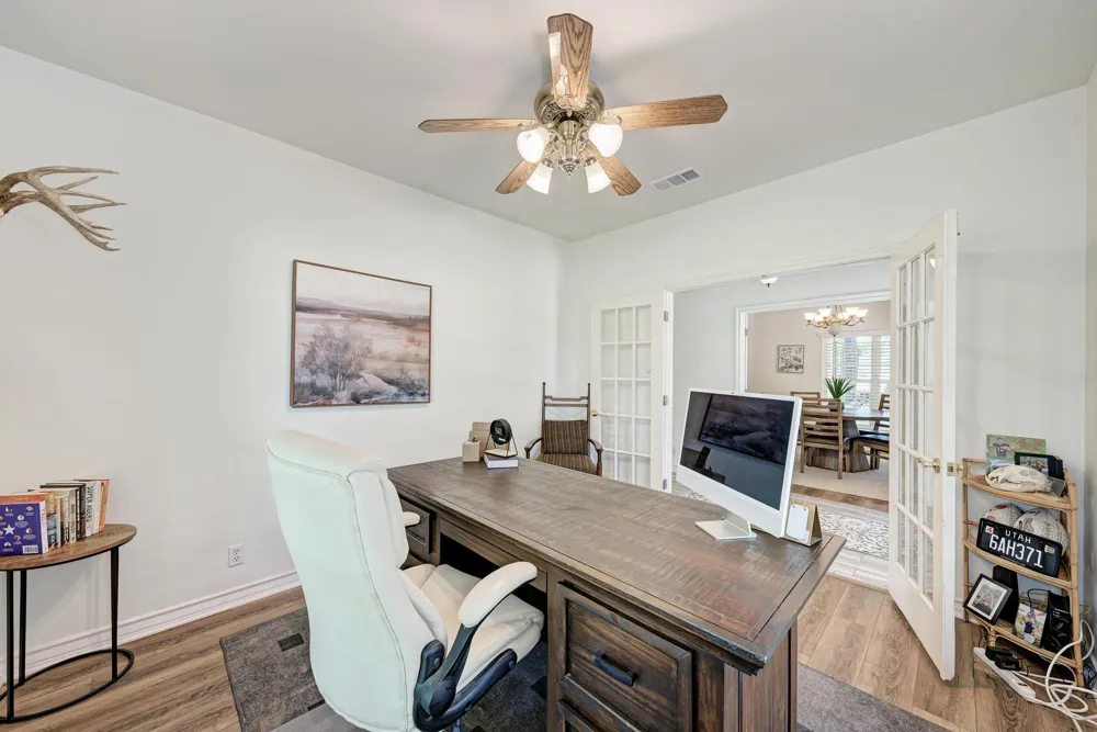 480 Mustang Mesa Liberty Hill, TX 78642