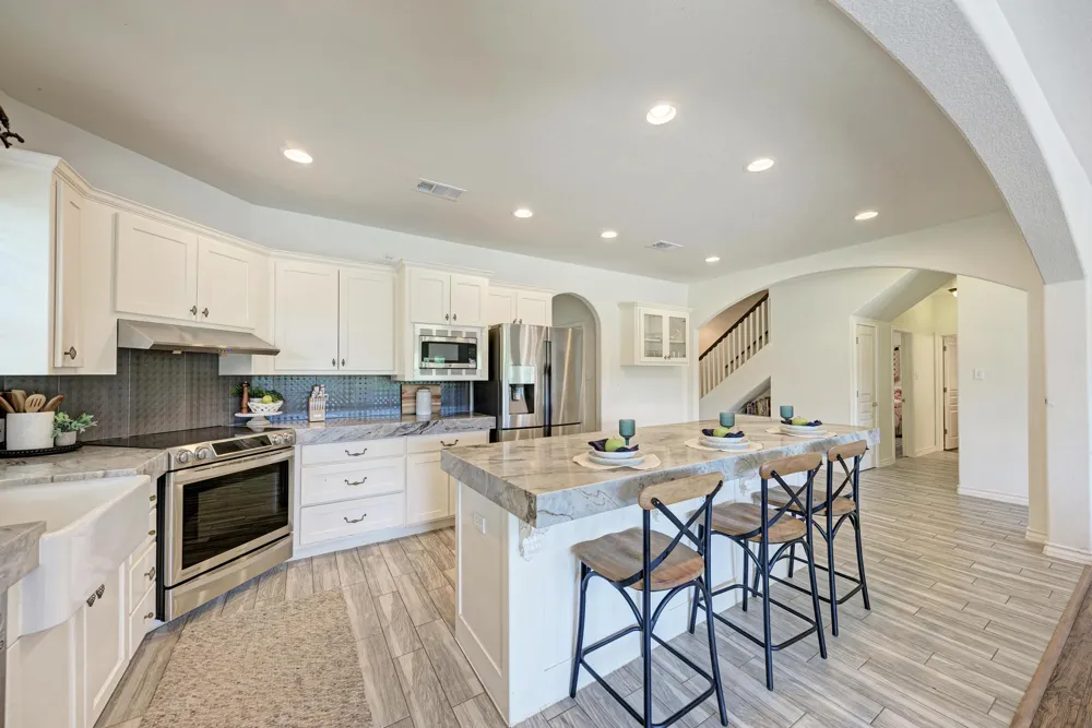 480 Mustang Mesa Liberty Hill, TX 78642