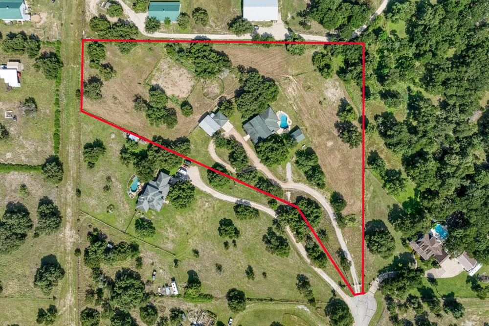 480 Mustang Mesa Liberty Hill, TX 78642