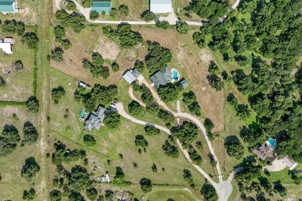 480 Mustang Mesa Liberty Hill, TX 78642