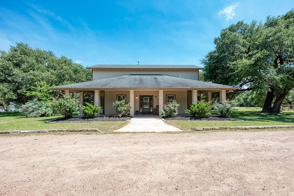 480 Mustang Mesa Liberty Hill, TX 78642