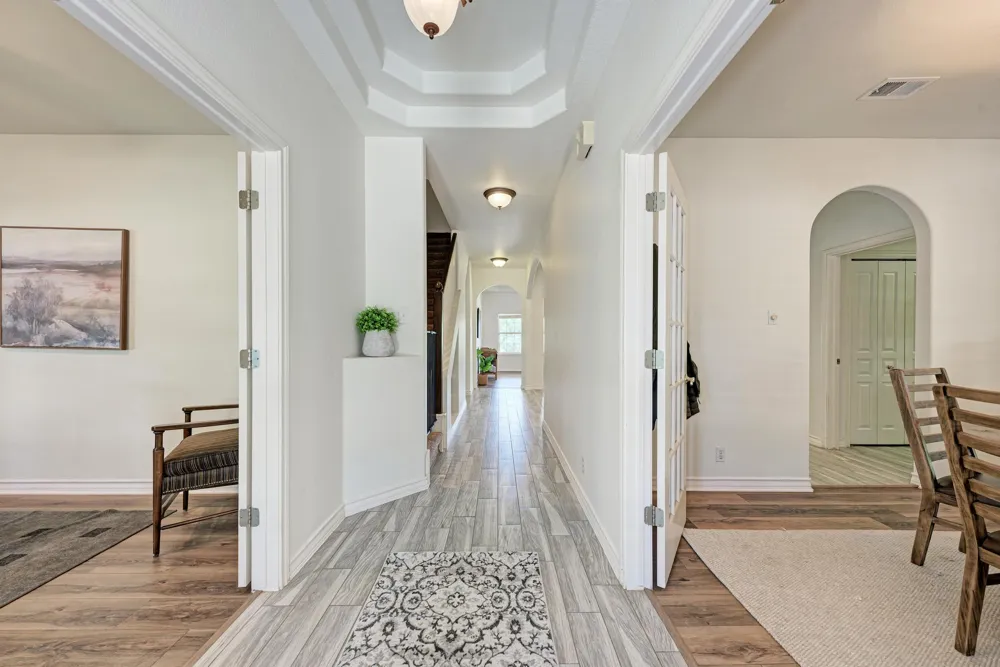 480 Mustang Mesa Liberty Hill, TX 78642