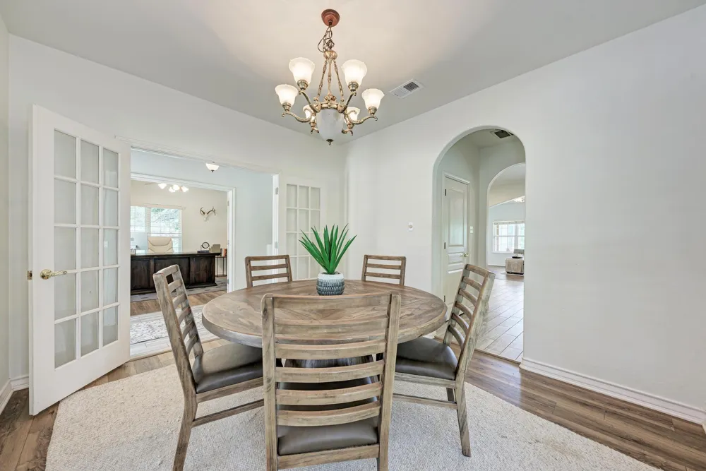 480 Mustang Mesa Liberty Hill, TX 78642