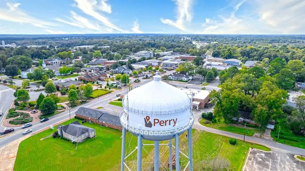 1108 Adirondac Way Bonaire, GA 31005