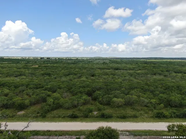 TBD LOT 6 CR 208 Hobson, TX 78117